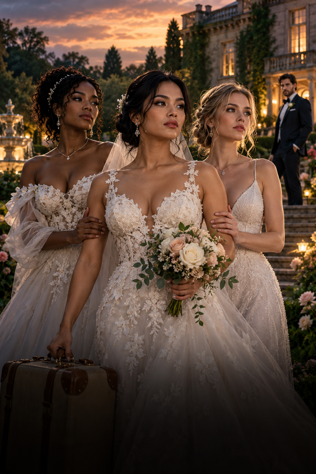 Mail Order Brides visual preview artwork
